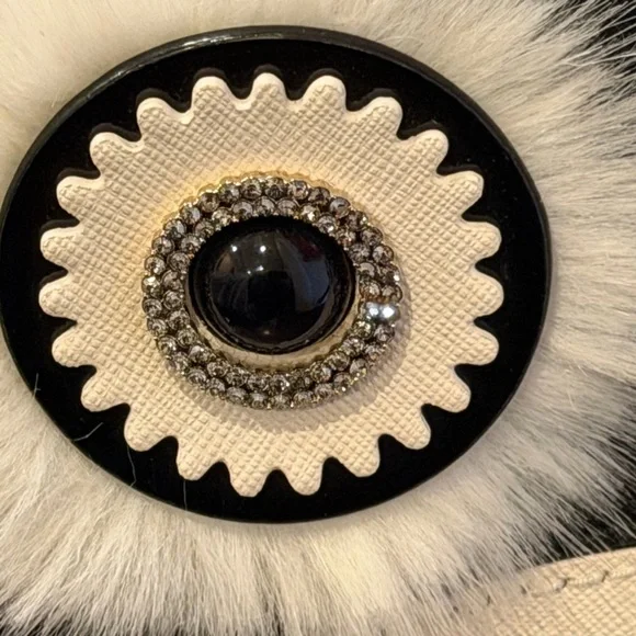 NWOT Kate Spade Novelty RARE Large Hilli Penguin Crossbody Bag - Picture 7 of 9